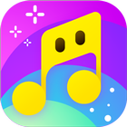 Music Player - MP3 Audio Beat Player آئیکن