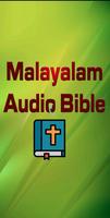 Malayalam Audio Bible Affiche