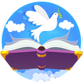 Bible Offline audio app