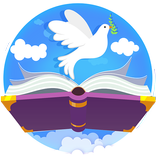 Bible Offline audio app