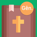 Gênesis - Bíblia em Áudio aplikacja