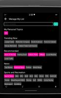 Audioburst - AAOS: Short, pers 截图 2