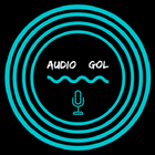 Audio Gol ícone