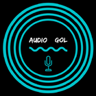 Audio Gol icône