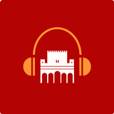 Audioguía Alhambra