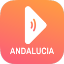 Audioguides to Andalucia APK