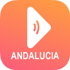 Audioprzewodniki po Andaluzji ikona