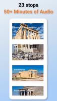 Audioguide to Acropolis Ekran Görüntüsü 1