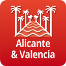 Alicante and Valencia – guide APK