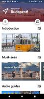 پوستر Awesome Budapest
