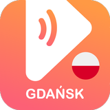 Awesome Gdańsk ikon
