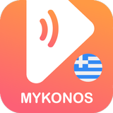 ikon Mykonos and Delos