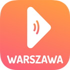 Asombrosa Varsovia icono