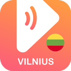Awesome Vilnius icon