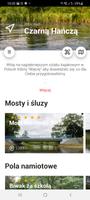 1 Schermata Czarna Hańcza