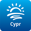 Cypr – przewodnik APK
