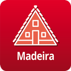 آیکون‌ Madeira