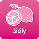 Sicily  – guide APK