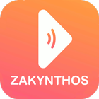 Awesome Zakynthos 아이콘