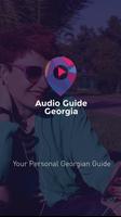 Audio Guide Affiche