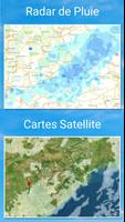 Météo - Temps à 2 semaines capture d'écran 1