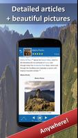 برنامه‌نما World Explorer عکس از صفحه