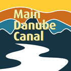 Main-Danube Canal आइकन
