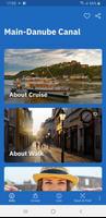 Main-Danube Canal पोस्टर