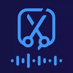 音頻編輯器-Mp3剪切器,混音器