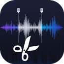 Audio Editor - Mp3 Converter APK