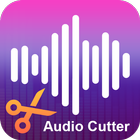 Super Audio Editor 2020 : Songs Mixer Mp3 ícone