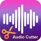 Super Audio Editor 2020 : Songs Mixer Mp3 icon