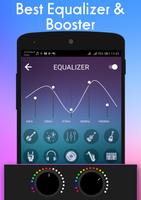 Mp3 Cutter and Ringtone Maker With Music Equalizer اسکرین شاٹ 1