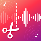 Audio Editor: Ringtone Master icon