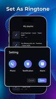Audio Editor: Ringtone Master screenshot 3