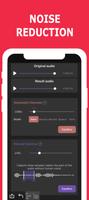 Audio Editor: Sound Design ภาพหน้าจอ 3