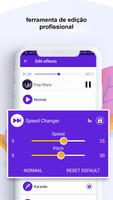 Mudar A Voz Com Efeito Com Modulador De Voz imagem de tela 3
