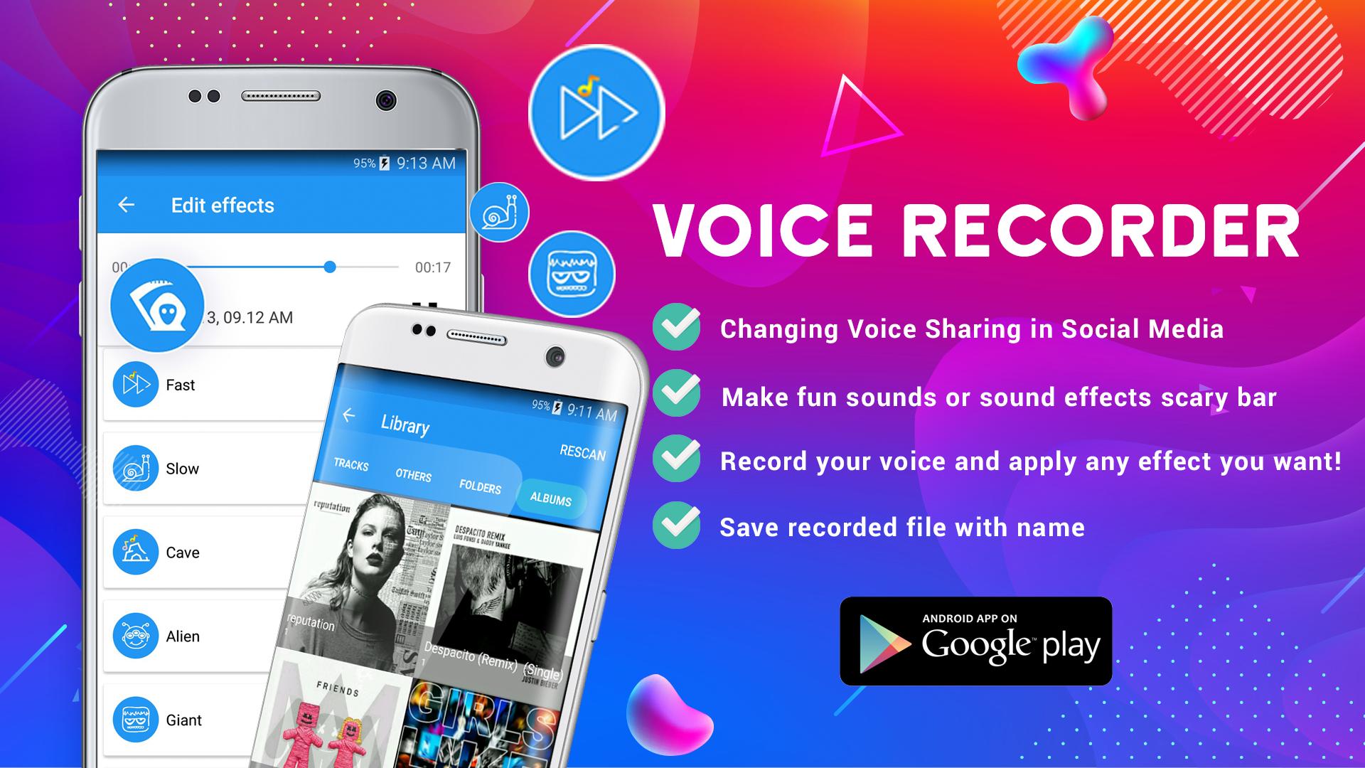 Voice Changer