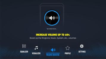 Volume Booster постер