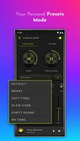 Equalizer for specific Headpho screenshot 2