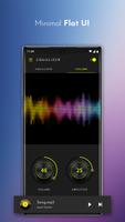 Equalizer for specific Headpho syot layar 3