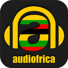 audiofrica icône