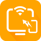HD Video Screen Cast icon