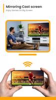 HD Video Screen Cast poster