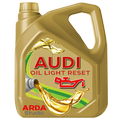 Oil Light Reset Audi