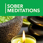 12 Step Meditations & Sober Prayers AA NA AL-ANON biểu tượng