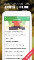 12 Step Meditations & Sober Prayers AA NA AL-ANON screenshot 3