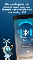 Bluetooth Streamer Pro โปสเตอร์