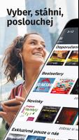 Audiolibrix ポスター