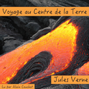 Voyage au Centre de la Terre, Jules Verne aplikacja